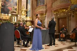 Македонски евергрини во Виена 1